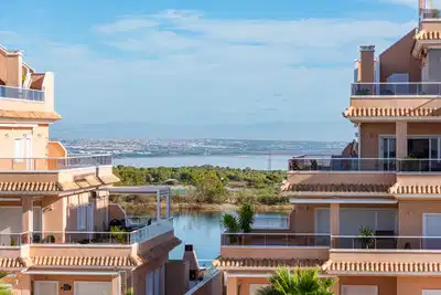 2 bedrooms, 2 bathrooms Penthouse in Villamartin thumb 2