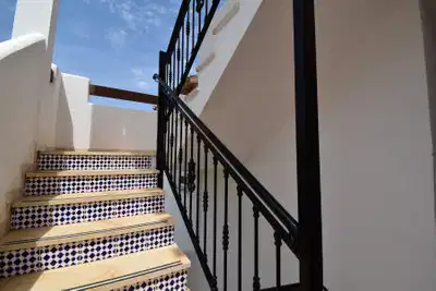 2 bedrooms, 2 bathrooms Apartment in Villamartin thumb 11