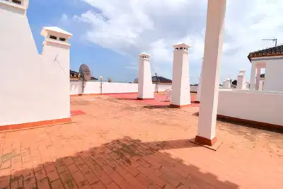 2 bedrooms, 2 bathrooms Apartment in Villamartin thumb 12