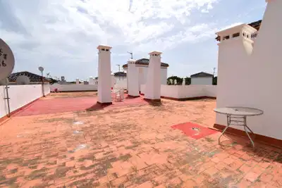 2 bedrooms, 2 bathrooms Apartment in Villamartin thumb 13
