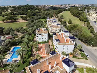 2 bedrooms, 2 bathrooms Apartment in Villamartin thumb 15