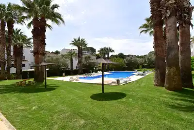 2 bedrooms, 2 bathrooms Apartment in Villamartin thumb 2