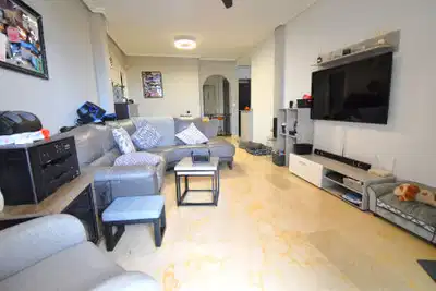 2 bedrooms, 2 bathrooms Apartment in Villamartin thumb 3