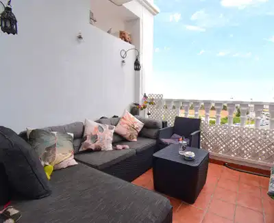 2 bedrooms, 2 bathrooms Apartment in Villamartin thumb 4