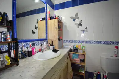 2 bedrooms, 2 bathrooms Apartment in Villamartin thumb 9