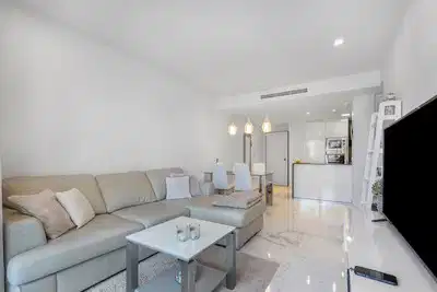 2 bedrooms, 2 bathrooms Apartment in Orihuela Costa thumb 10
