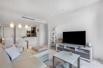 2 bedrooms, 2 bathrooms Apartment in Orihuela Costa thumb 11