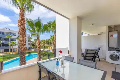 2 bedrooms, 2 bathrooms Apartment in Orihuela Costa thumb 14