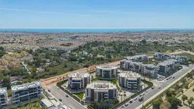 2 bedrooms, 2 bathrooms Apartment in Orihuela Costa thumb 3