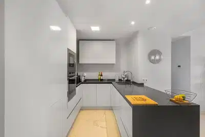 2 bedrooms, 2 bathrooms Apartment in Orihuela Costa thumb 4