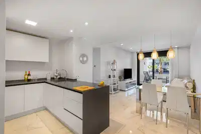 2 bedrooms, 2 bathrooms Apartment in Orihuela Costa thumb 5