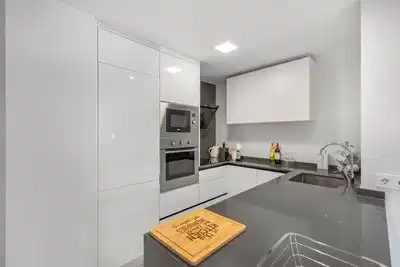 2 bedrooms, 2 bathrooms Apartment in Orihuela Costa thumb 6