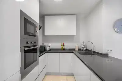 2 bedrooms, 2 bathrooms Apartment in Orihuela Costa thumb 7