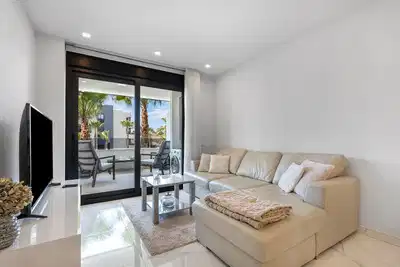 2 bedrooms, 2 bathrooms Apartment in Orihuela Costa thumb 8
