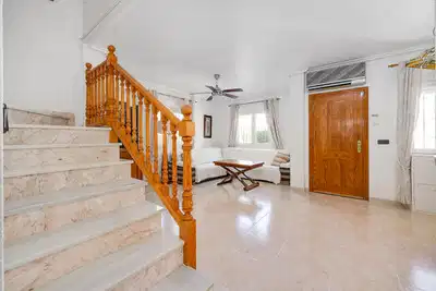 3 bedrooms, 2 bathrooms Villa in Orihuela Costa thumb 11