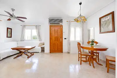 3 bedrooms, 2 bathrooms Villa in Orihuela Costa thumb 12