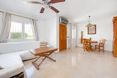 3 bedrooms, 2 bathrooms Villa in Orihuela Costa thumb 13