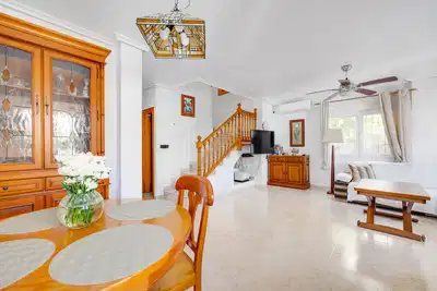 3 bedrooms, 2 bathrooms Villa in Orihuela Costa thumb 14