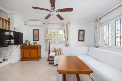 3 bedrooms, 2 bathrooms Villa in Orihuela Costa thumb 15