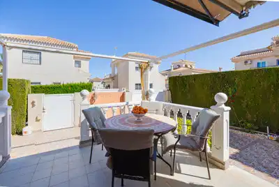 3 bedrooms, 2 bathrooms Villa in Orihuela Costa thumb 3