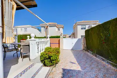3 bedrooms, 2 bathrooms Villa in Orihuela Costa thumb 9