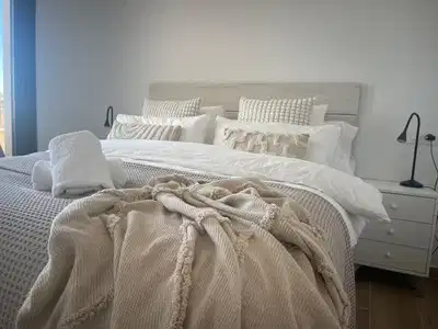 2 bedrooms, 2 bathrooms Penthouse in Orihuela Costa thumb 13