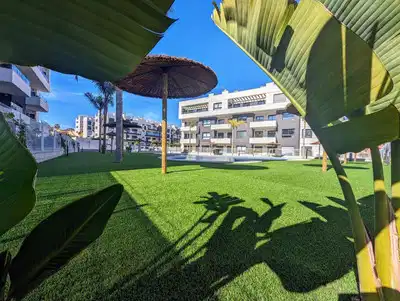 2 bedrooms, 2 bathrooms Penthouse in Orihuela Costa thumb 2