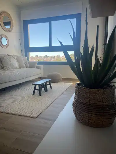 2 bedrooms, 2 bathrooms Penthouse in Orihuela Costa thumb 3