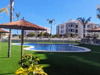 2 bedrooms, 2 bathrooms Penthouse in Orihuela Costa thumb 4