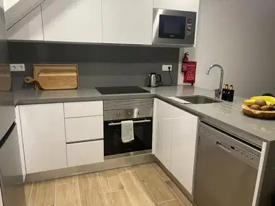 2 bedrooms, 2 bathrooms Penthouse in Orihuela Costa thumb 6