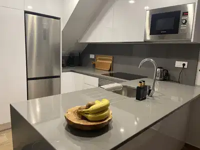 2 bedrooms, 2 bathrooms Penthouse in Orihuela Costa thumb 7