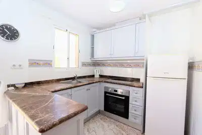 2 bedrooms, 2 bathrooms Townhouse in Villamartin thumb 10