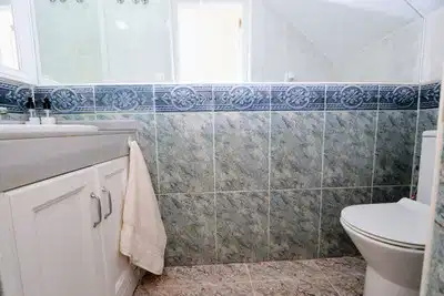 2 bedrooms, 2 bathrooms Townhouse in Villamartin thumb 11