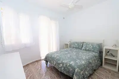2 bedrooms, 2 bathrooms Townhouse in Villamartin thumb 12