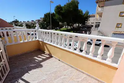 2 bedrooms, 2 bathrooms Townhouse in Villamartin thumb 14