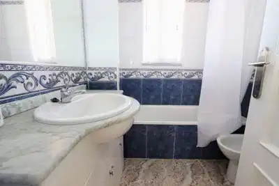2 bedrooms, 2 bathrooms Townhouse in Villamartin thumb 15