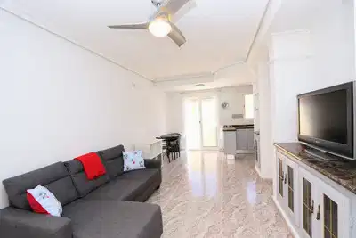 2 bedrooms, 2 bathrooms Townhouse in Villamartin thumb 3