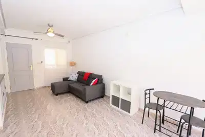 2 bedrooms, 2 bathrooms Townhouse in Villamartin thumb 4