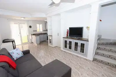 2 bedrooms, 2 bathrooms Townhouse in Villamartin thumb 5