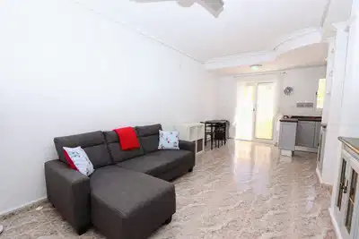 2 bedrooms, 2 bathrooms Townhouse in Villamartin thumb 6