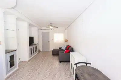 2 bedrooms, 2 bathrooms Townhouse in Villamartin thumb 7