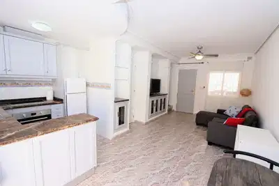 2 bedrooms, 2 bathrooms Townhouse in Villamartin thumb 8