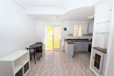 2 bedrooms, 2 bathrooms Townhouse in Villamartin thumb 9