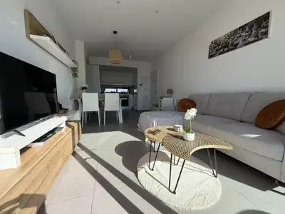 2 bedrooms, 1 bathrooms Penthouse in Villamartin thumb 13