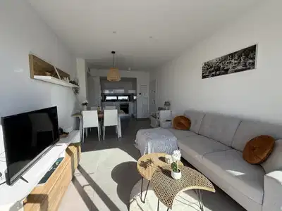 2 bedrooms, 1 bathrooms Penthouse in Villamartin thumb 14