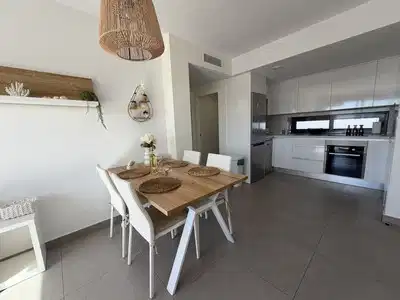 2 bedrooms, 1 bathrooms Penthouse in Villamartin thumb 16
