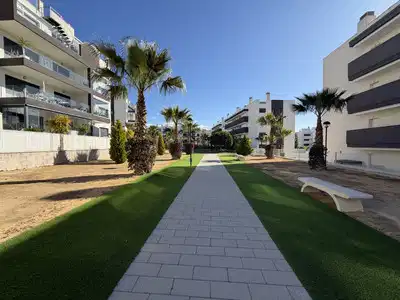 2 bedrooms, 1 bathrooms Penthouse in Villamartin thumb 3