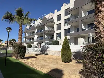 2 bedrooms, 1 bathrooms Penthouse in Villamartin thumb 4
