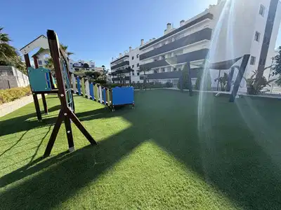 2 bedrooms, 1 bathrooms Penthouse in Villamartin thumb 5