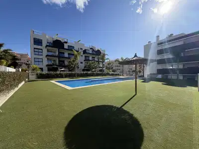 2 bedrooms, 1 bathrooms Penthouse in Villamartin thumb 6